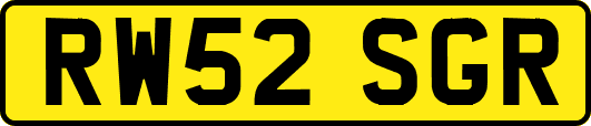 RW52SGR