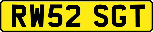 RW52SGT