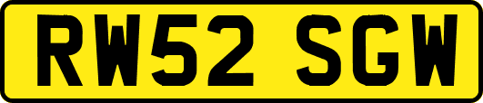 RW52SGW