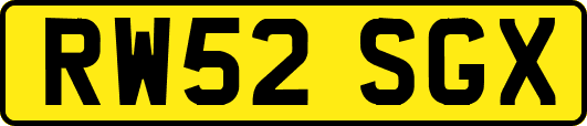 RW52SGX