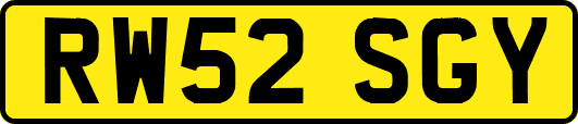 RW52SGY