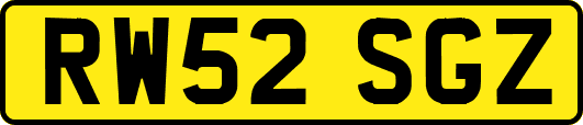 RW52SGZ
