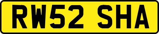 RW52SHA
