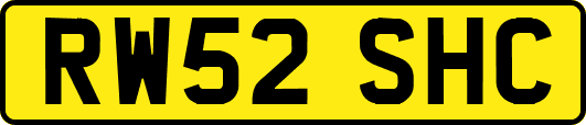 RW52SHC