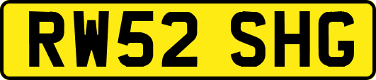 RW52SHG