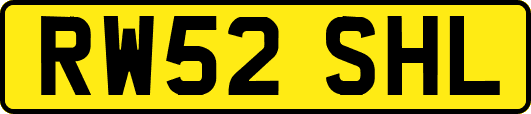 RW52SHL