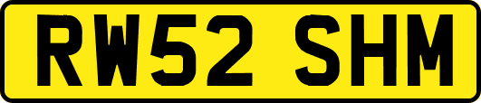 RW52SHM