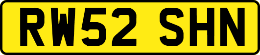 RW52SHN