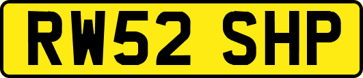 RW52SHP