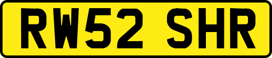 RW52SHR