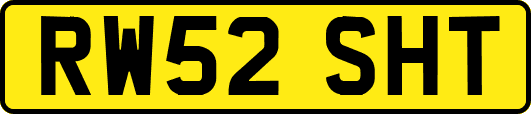 RW52SHT