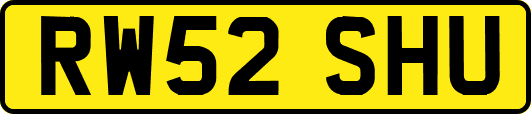 RW52SHU