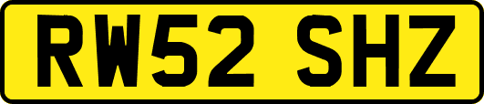 RW52SHZ