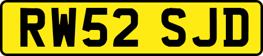 RW52SJD