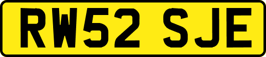 RW52SJE