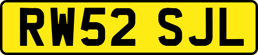 RW52SJL