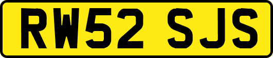 RW52SJS