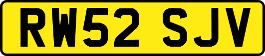 RW52SJV