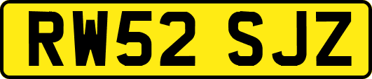 RW52SJZ