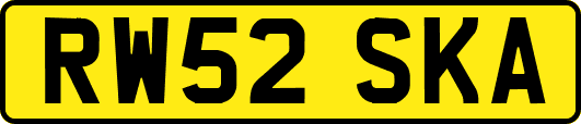 RW52SKA