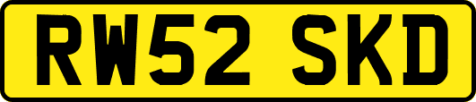 RW52SKD
