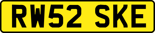 RW52SKE