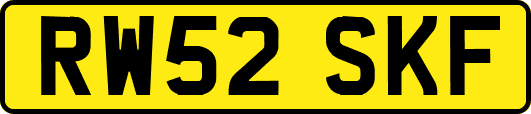 RW52SKF