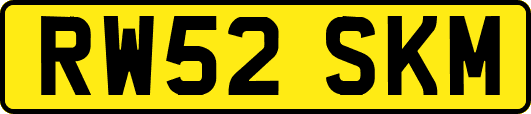 RW52SKM