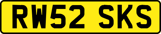 RW52SKS