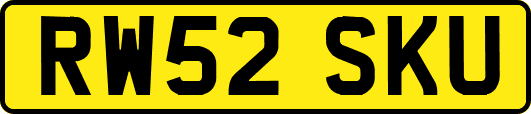 RW52SKU