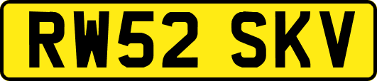 RW52SKV