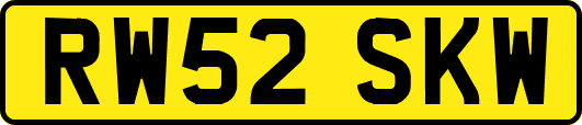 RW52SKW