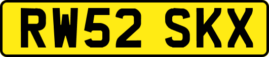 RW52SKX