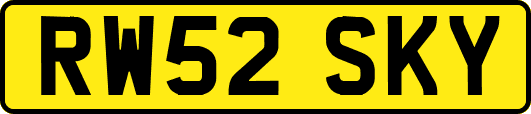 RW52SKY