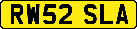RW52SLA
