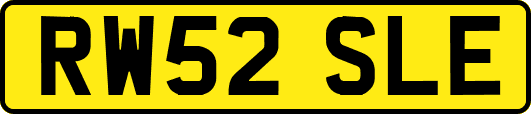 RW52SLE