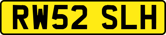 RW52SLH