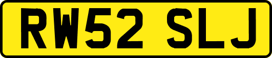 RW52SLJ