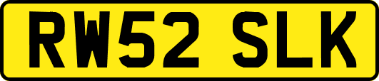 RW52SLK
