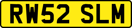 RW52SLM