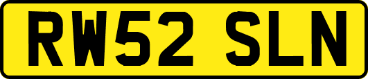 RW52SLN