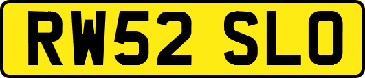 RW52SLO