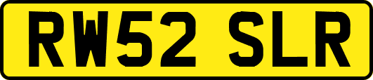 RW52SLR