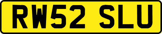 RW52SLU