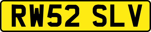 RW52SLV