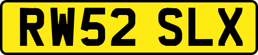 RW52SLX