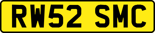 RW52SMC