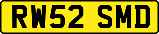 RW52SMD