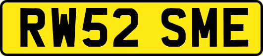 RW52SME
