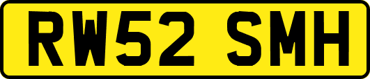 RW52SMH